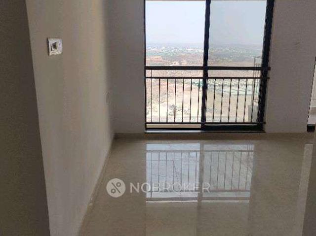 2 BHK Flat In Pride Manhattan For Sale In Pride World City