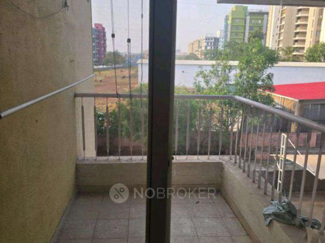 2 BHK Flat In Pride Aashiyana For Sale In Lohegaon