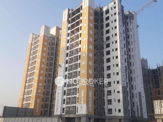 2 BHK Flat In Pride Bille for Rent In Jaypee Sports City