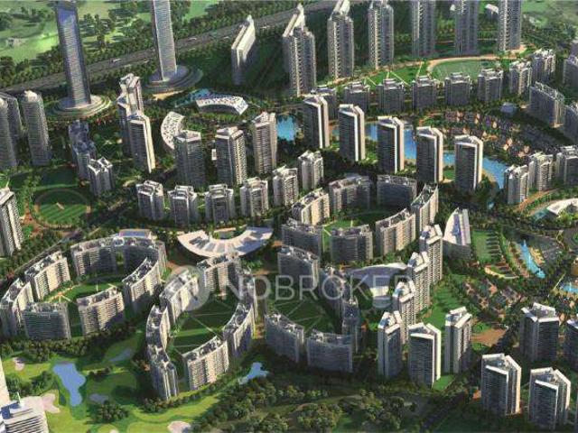 2 BHK Flat In Pride Boston For Sale In Dhanori
