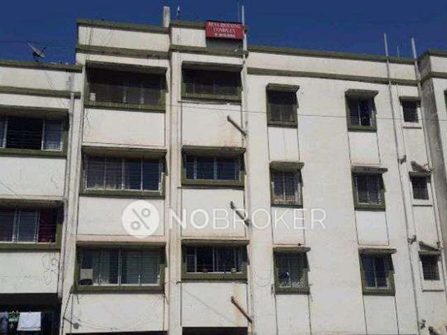 2 BHK Flat In Pride Housing Society For Sale In Hadapsar