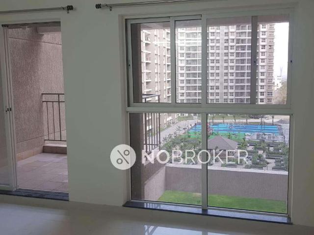 2 BHK Flat In Pride Purple Park Connect For Sale In Hinjewadi