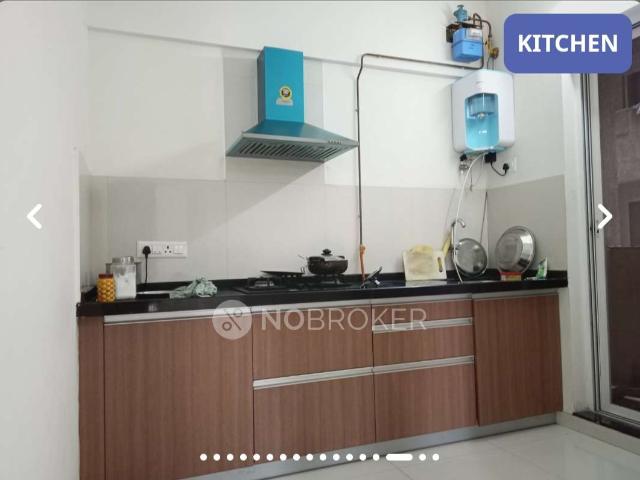 2 BHK Flat In Pride Purple Park Connect, Hinjewadi For Sale In Hinjewadi