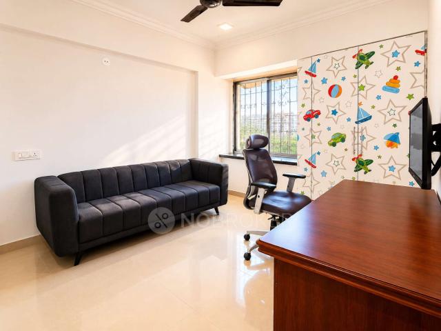 2 BHK Flat In Pride Park Complex for Rent In Manpada