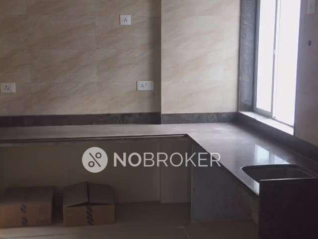 2 BHK Flat In Pride Park Royale for Rent In Andheri East