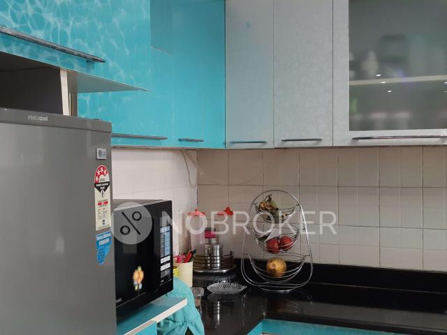 2 BHK Flat In Pride Pristine For Sale In Electronic City