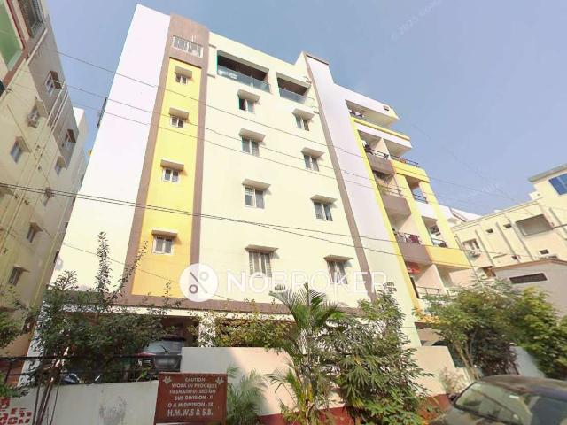 2 BHK Flat In Pride Recidency For Sale In Nagole