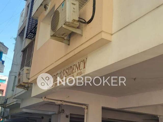 2 BHK Flat In Pride Residency For Sale In Alwal