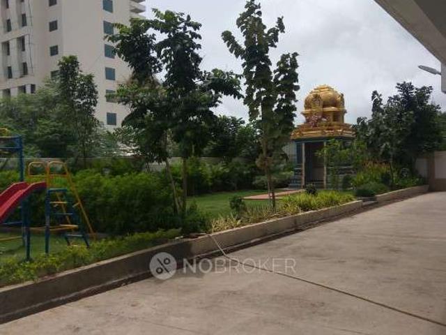 2 BHK Flat In Pride Silver Crest For Sale In Wakad