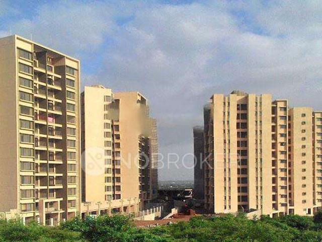 2 BHK Flat In Pride World City Brooklyn For Sale In Charhol