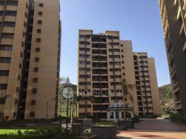 2 BHK Flat In Pride World City Brooklyn For Sale In Charholi Budruk