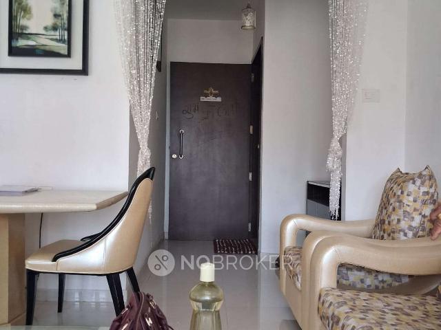 2 BHK Flat In Pride World City Brooklyn For Sale In Lohegaon