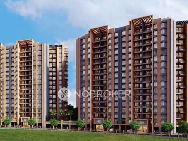 2 BHK Flat In Pride World City For Sale In Charholi Budruk