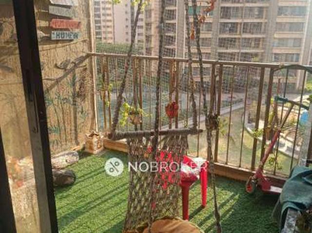 2 BHK Flat In Pride World City For Sale In Charholi Budruk