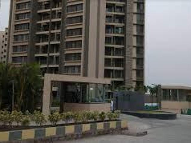 2 BHK Flat In Pride World City For Sale In Charholi Budruk