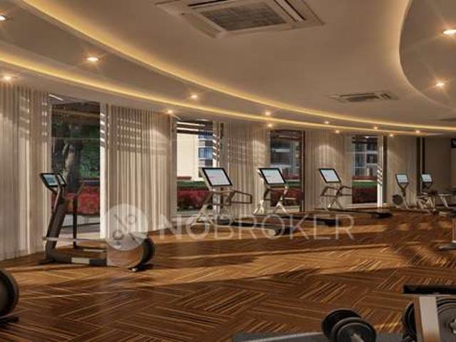 2 BHK Flat In Pride World City For Sale In Charholi Budruk