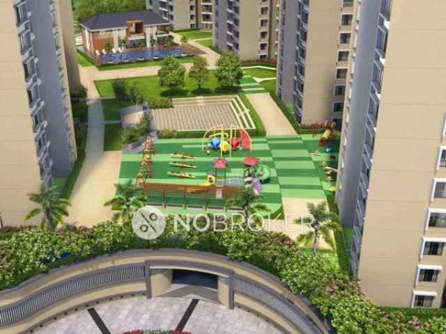 2 BHK Flat In Pride World City For Sale In Charholi Budruk