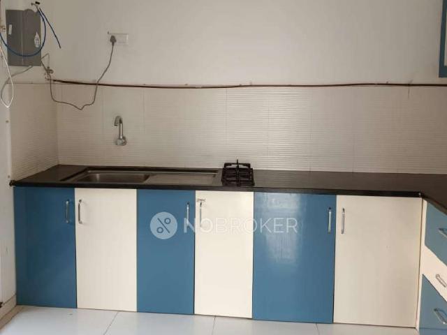 2 BHK Flat In Pride World City For Sale In Lohegaon