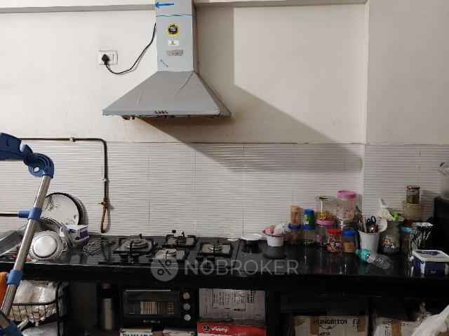 2 BHK Flat In Pride World City For Sale In Lohegaon