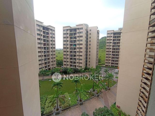 2 BHK Flat In Pride World City Long Island For Sale In Loh