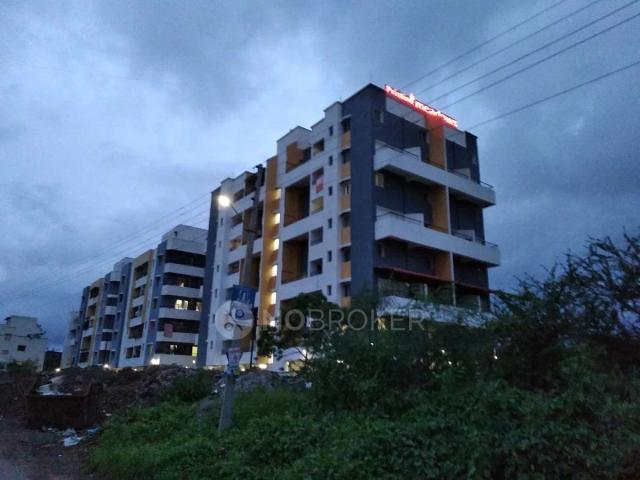 2 BHK Flat In Pristine Meadows, Wagholi For Sale In Wagholi