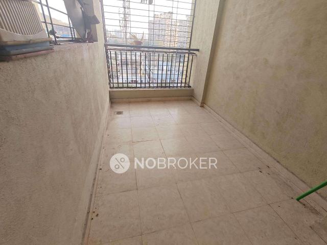 2 BHK Flat In Pristine Neo City Phase 2 For Sale In Wagholi