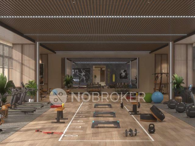2 BHK Flat In Pristine O2 World For Sale In Kharadi