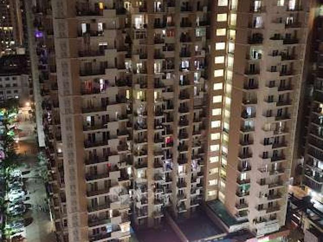 2 BHK Flat In Pristine Avenue For Sale In Gaur City 2