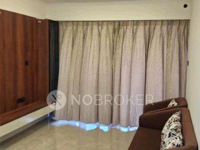 2 BHK Flat In Pristine Allure for Rent In Kharadi