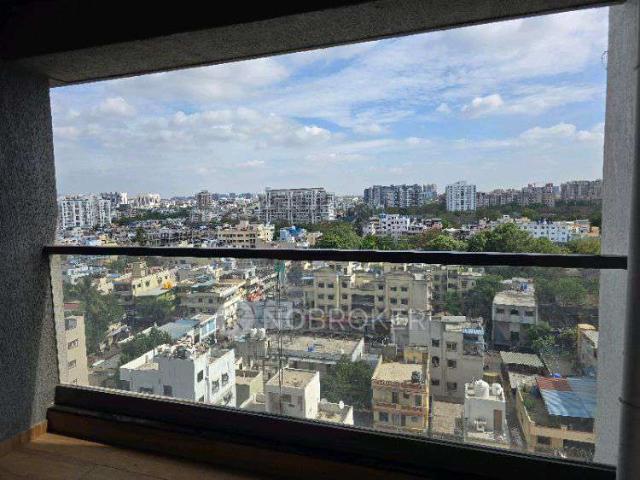 2 BHK Flat In Pristine Allure for Rent In Kharadi