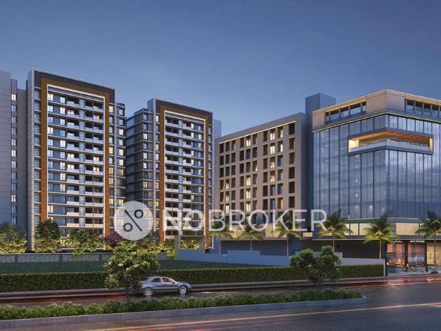 2 BHK Flat In Pristine Allure, Kharadi for Rent In Kharadi
