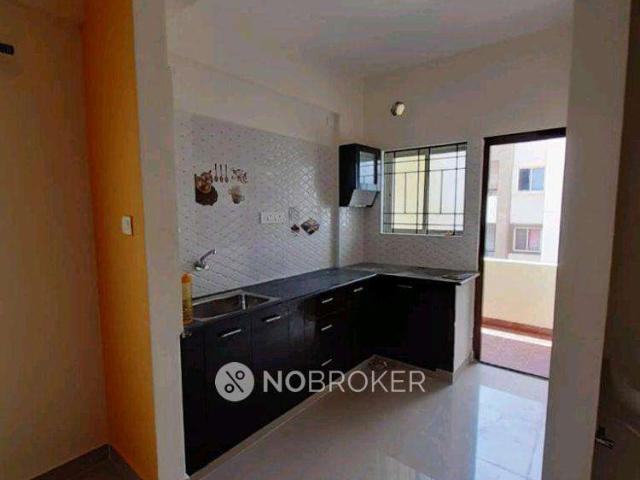 2 BHK Flat In Pristine Apartments For Sale In Basapura
