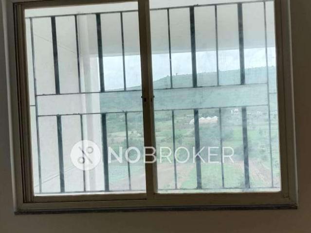 2 BHK Flat In Pristine City For Sale In Bakori