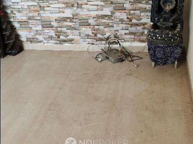 2 BHK Flat In Pristine City For Sale In Bakori