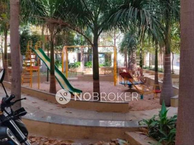 2 BHK Flat In Pristine City For Sale In Bakori