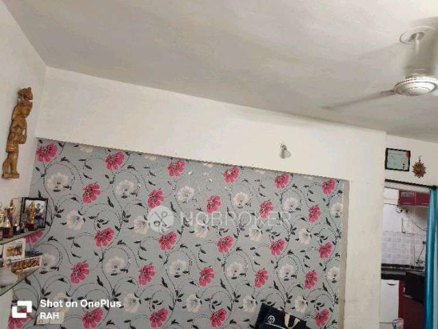 2 BHK Flat In Pristine Classique Co op Hsg Soc for Rent In Ubale Nagar