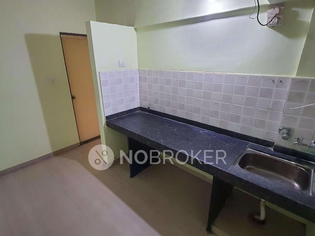 2 BHK Flat In Pristine Classique For Sale In Wagholi