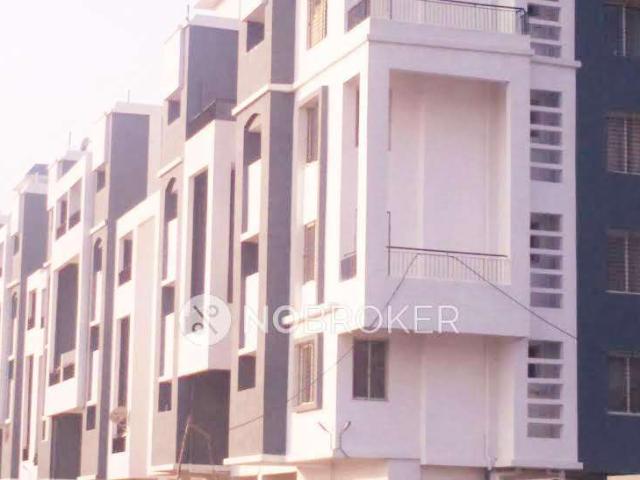 2 BHK Flat In Pristine Classique For Sale In Wagholi