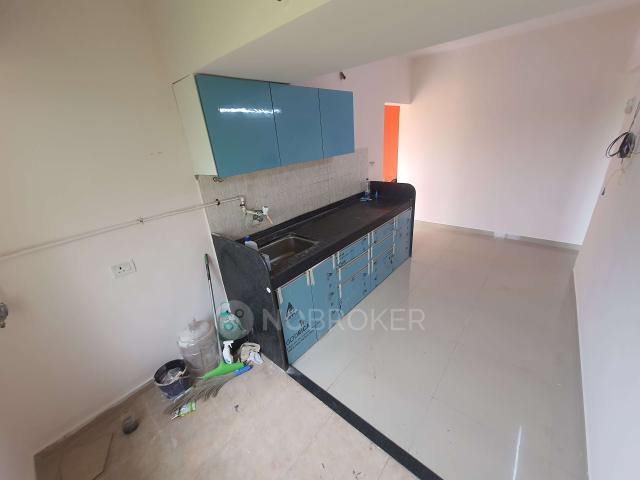 2 BHK Flat In Pristine East Winds for Rent In Decathlon Wag