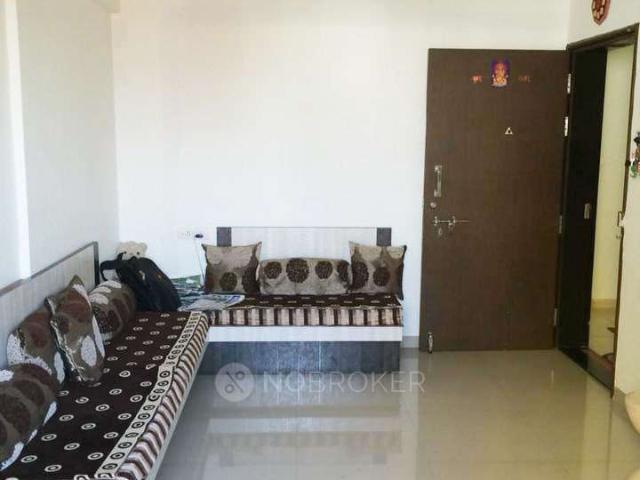 2 BHK Flat In Pristine East Winds For Sale In Wagholi