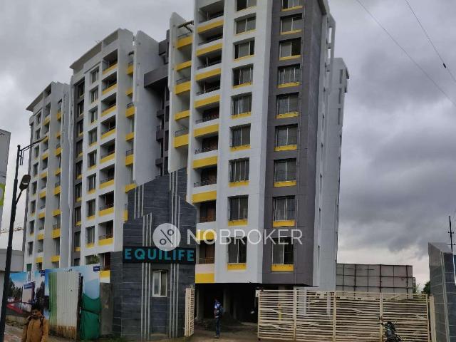 2 BHK Flat In Pristine Equilife For Sale In Mahalunge