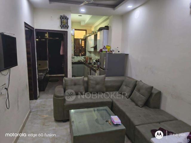2 BHK Flat In Pristine Greens For Sale In Jalalpur