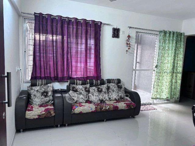 2 BHK Flat In Pristine Greens For Sale In Moshi