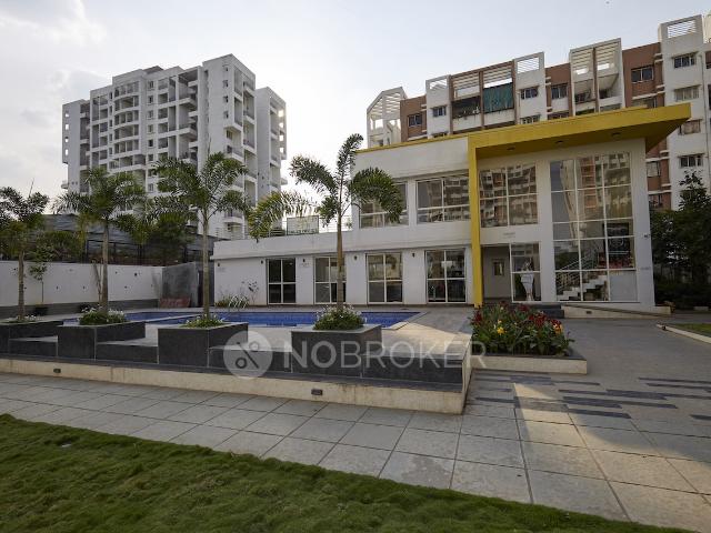 2 BHK Flat In Pristine Greens For Sale In Moshi