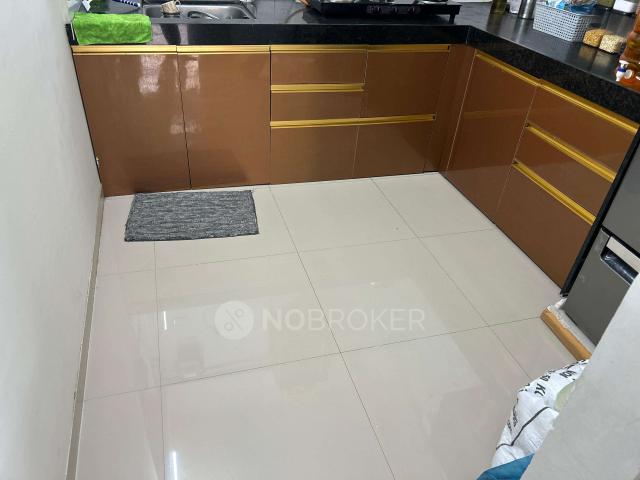 2 BHK Flat In Pristine Greens, Moshi For Sale In Moshi