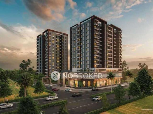 2 BHK Flat In Pristine Ilife, Mundhwa for Rent In Hadapsar