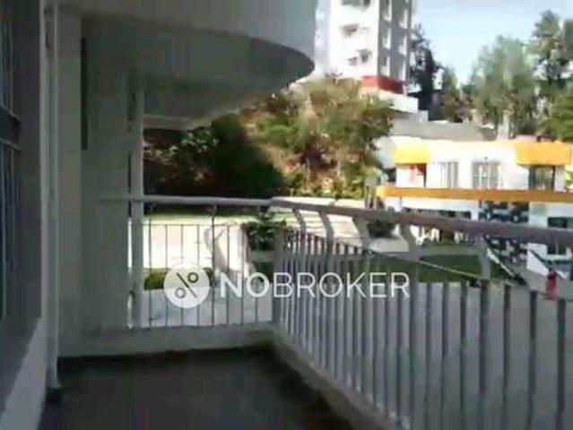 2 BHK Flat In Pristine Pacific for Rent In Ambegaon Bk
