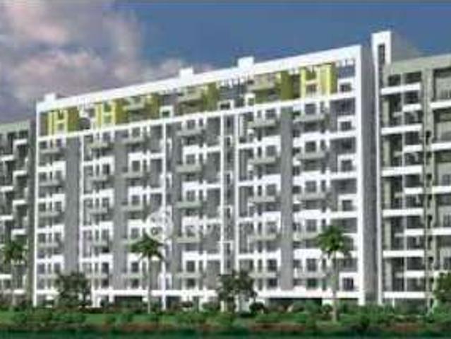 2 BHK Flat In Pristine Pacific for Rent In Ambegaon Bk