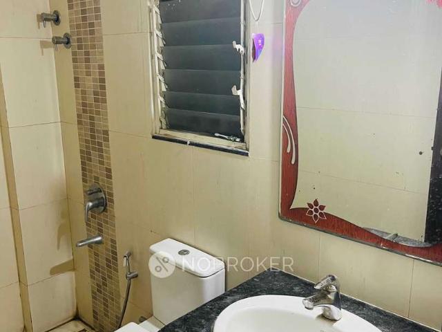 2 BHK Flat In Pristine Pacific For Sale In Ambegaon Bk