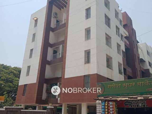 2 BHK Flat In Pristine Privilege For Sale In Aundh